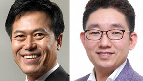 초대 혁신성장 옴부즈만 박정호 사장-조광수 교수 위촉