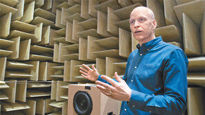 화질-크기 경쟁서 오디오로… ‘듣기 좋은 TV’가 뜬다