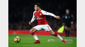 [인조이 EPL] 산체스 맨시티행 무산…이젠 맨유-첼시 2파전