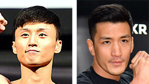 UFC 최두호 복귀전 패배… 강경호는 승리