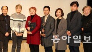 “연극은 몰랐던 세상을 배우는 학교”