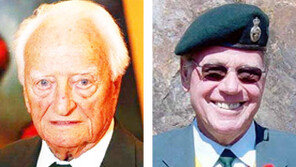 6·25참전 노병 ‘임진강 아이스하키’ 다시 즐긴다