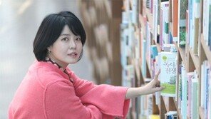 김여진 “황정민-예술의전당-셰익스피어… 3가지 소원 이뤘어요”