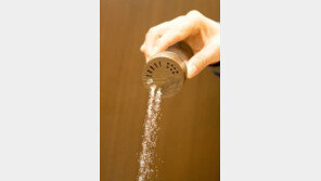 “짜게 먹는 습관, 뇌혈관 질환-치매 유발 가능성”