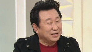 임하룡 “배우 전향 이유? 개콘PD ‘애들끼리 하겠다’라 말해 하차”