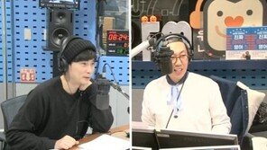 민경훈 “김영철과 듀엣? 장르 다르지만 의향 있어”