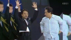 김정식·故 조금산·양종철은? ‘반갑구만, 반가워요’…‘밥 먹고 합시다’ 유행어