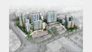 주거환경 뛰어난 ‘힐스테이트 송정’ 이달 말 분양