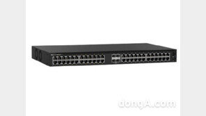 대원씨티에스㈜, 델 EMC 고 가용성 관리형 스위치 국내 출시