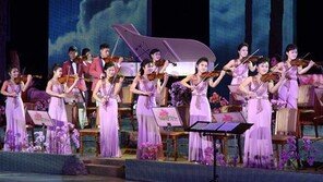 삼지연 관현악단 서울 공연, 예술의전당·세종문화회관·장충체육관 중 한 곳?