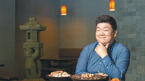 [2018 국가 소비자중심 브랜드 대상/담소 소사골 순대]직영점 직원 중 11명 창업 통해 사장되다