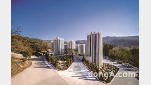 송파공원, 강남서 가까운 신개념 추모공원 ‘분당 봉안당 홈’ 공급 개시