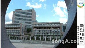 국민대학교 평생교육원, 직장인을 위한 경영학전공 특별반 모집