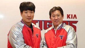 기아 팬, 김주찬 재계약에 “역시 협상왕” 칭찬? 비아냥?