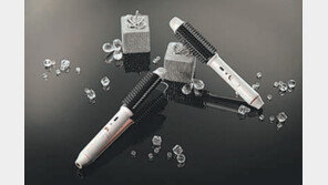 [2018 국가 소비자중심 브랜드 대상/차홍]매출 1300억원… 프로페셔널 헤어 브랜드