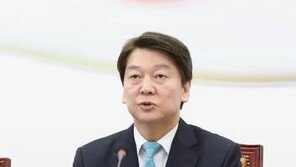 중재파 만난 안철수 “통합 부결되면 난 한국서 못 산다”