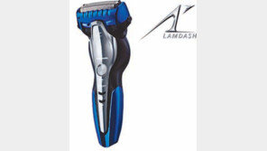 [2018 국가 소비자중심 브랜드 대상/람대쉬]어떤 수염도 편하고 부드럽게 면도 가능