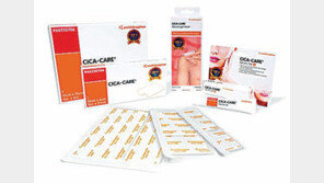 [2018 국가 소비자중심 브랜드 대상/시카케어]우수한 효과로 입증된 흉터관리 솔루션