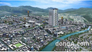 의정부 ‘한원힐트리움 더 테라스’ 한정 분양… 입지·개발호재 ‘눈길’