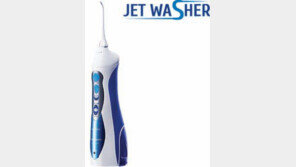 [2018 국가 소비자중심 브랜드 대상/제트워셔]매일매일 스케일링한 듯 상쾌하게