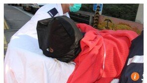 가족살해 혐의 韓 홍콩 여행객 “술 취해 기억 안 나”…비난 여론↑