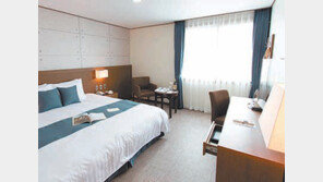 [2018 국가 소비자중심 브랜드 대상/베니키아]한국 대표관광 호텔체인 브랜드 ‘베니키아’