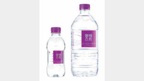 [2018 국가 소비자중심 브랜드 대상/몽베스트]인체에 유익한 프리미엄 생수