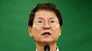 천정배 “박인숙 한국당 복당…바른정당, 차 떼고 포 떼고 뭐 남았나?”