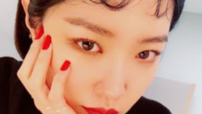 ‘비디오스타’PD “김새롬 편, ‘이찬오 마약’ 전 녹화…이슈화 노린 것 아냐”