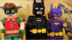 레고, 중국 텐센트와 파트너십 체결…계속된 부진 만회하나?