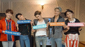 샤이니 키 “이제 일상으로…故종현 빈자리 느끼면서 활동할 것”