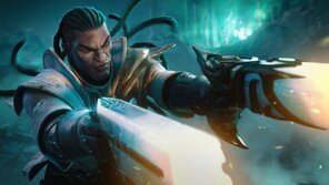 "룬개편과 레벨 제한 해제까지!" LOL, 대격변 겪은 2018 시즌 돌입