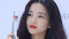 김태리의 3번째 선택은 ‘유기농 같은 영화’