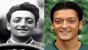 [대박! 이거 봤어?] 역사상 가장 소름 돋는 우연의 일치들