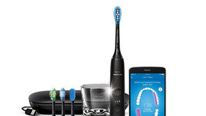 필립스 소닉케어 ‘스마트 음파칫솔’ 출시