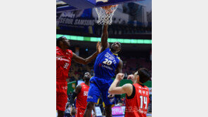 라틀리프 귀화 사실상 확정…2월 월드컵예선 출전 ‘햇살’