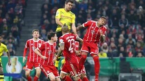 獨 분데스리가, 유럽 전체 리그 중 관중수 ‘1등’