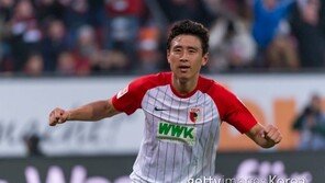 [콤팩트뉴스] 구자철, 분데스리가 18R 베스트 11 선정