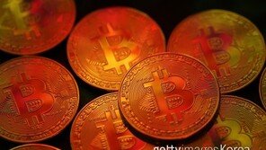 ‘존버’! 2500층까지 가즈아∼…가상화폐 신조어 속 ‘웃픈 모습들’