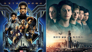 [뉴스인사이드] 할리우드 대작들이 한국만 찾는 이유