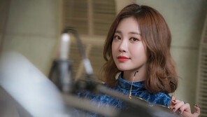 유라, 걸그룹 출신 악녀 ‘바통터치’