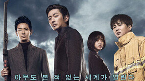 [연예뉴스 HOT5] 영화 ‘신과함께 - 죄와 벌’ 1300만 관객 돌파