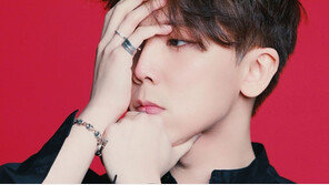 [연예뉴스 HOT5] 가수 정기고, 31일 일본판 첫 정규앨범 발매