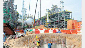 울산에 활기가 돈다… 지난해 12월 고용률 15년 만에 최고