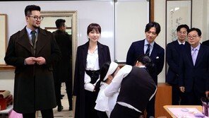 [나눔의 삶, 행복의 동행] “함께 꿈을 꾸자” 사랑이 고팠던 아이들 마음을 두드리다