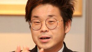 “융합의 시대… 의학 정치 음악 무술 ‘여러 우물’ 파고 있죠”