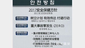 시위로까지 번진 일자리 다툼