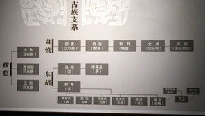 “조선족, 고구려와 관련 없어”… 中 박물관, 버젓이 역사 왜곡