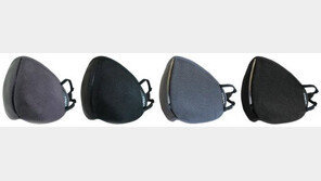 미세먼지 마스크, ‘KF’ 마크 확인해야…미세먼지 노출도 ‘빈부격차’?!