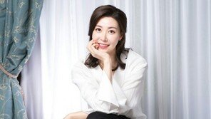 성현아, 7년 만에 안방극장 복귀 …‘과거’ 털어내고 새 출발